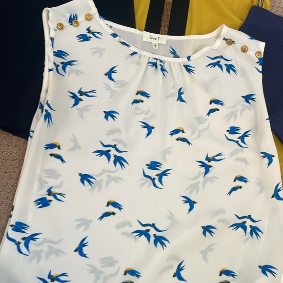 Top bundle - Picture 2 of 5